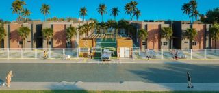 Residencial Valéria 