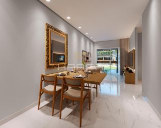 Residencial Valéria 