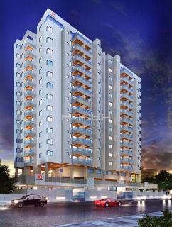 Edifício KAIROS