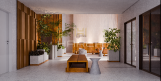 The Office - Parque Contemporâneo