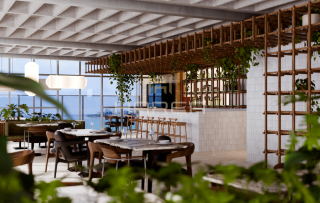 The Office - Parque Contemporâneo