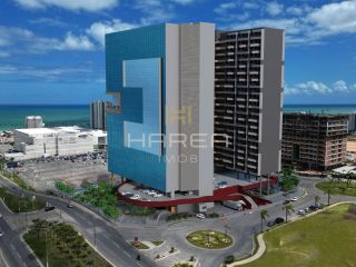 The Office - Parque Contemporâneo