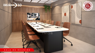 Delman Empresarial 3.0