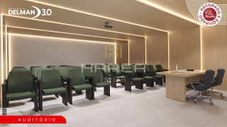 Delman Empresarial 3.0