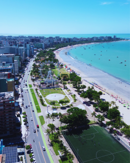 Lume Pajuçara