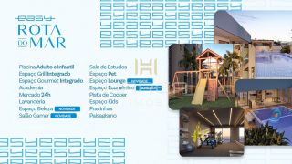 EASY ROTA DO MAR