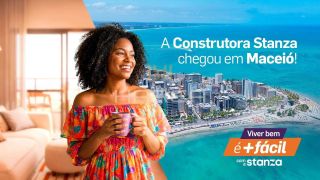 STANZA MACEIO 