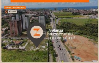 STANZA MACEIO 