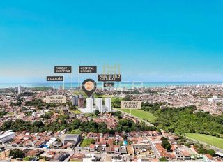 STANZA MACEIO 