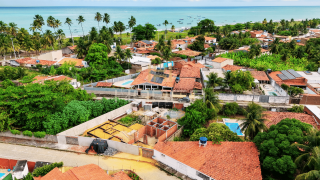 Paripueira