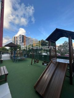 Jatiúca - 120m² no Vera Arruda | 3 Quartos (2 Suítes) | Nascente | Lazer Completo