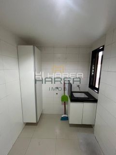 Jatiúca - 120m² no Vera Arruda | 3 Quartos (2 Suítes) | Nascente | Lazer Completo