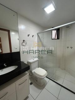 Jatiúca - 120m² no Vera Arruda | 3 Quartos (2 Suítes) | Nascente | Lazer Completo