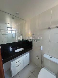 Jatiúca - 120m² no Vera Arruda | 3 Quartos (2 Suítes) | Nascente | Lazer Completo