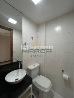 Jatiúca - 120m² no Vera Arruda | 3 Quartos (2 Suítes) | Nascente | Lazer Completo