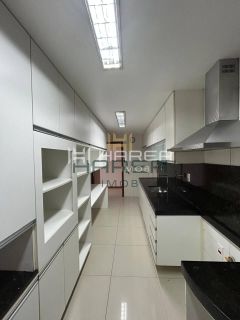 Jatiúca - 120m² no Vera Arruda | 3 Quartos (2 Suítes) | Nascente | Lazer Completo