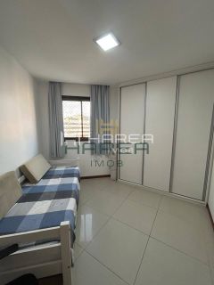 Jatiúca - 120m² no Vera Arruda | 3 Quartos (2 Suítes) | Nascente | Lazer Completo