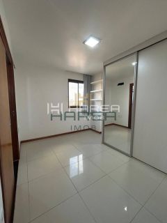 Jatiúca - 120m² no Vera Arruda | 3 Quartos (2 Suítes) | Nascente | Lazer Completo
