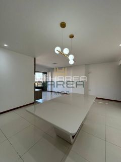 Jatiúca - 120m² no Vera Arruda | 3 Quartos (2 Suítes) | Nascente | Lazer Completo