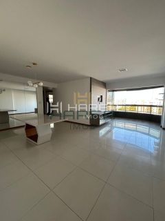 Jatiúca - 120m² no Vera Arruda | 3 Quartos (2 Suítes) | Nascente | Lazer Completo