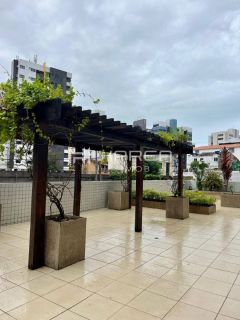 3 quartos  I  Ponta Verde  I  68m²  I  Nascente