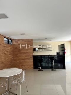 3 quartos  I  Ponta Verde  I  68m²  I  Nascente