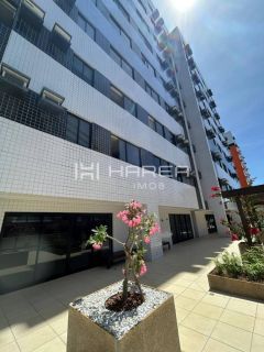 3 quartos  I  Ponta Verde  I  68m²  I  Nascente