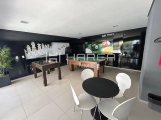 3 quartos  I  Ponta Verde  I  68m²  I  Nascente