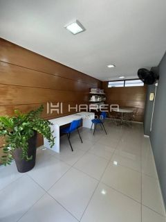 3 quartos  I  Ponta Verde  I  68m²  I  Nascente