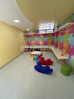 3 quartos  I  Ponta Verde  I  68m²  I  Nascente