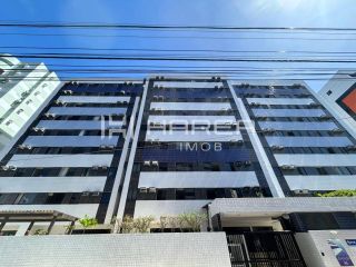 3 quartos  I  Ponta Verde  I  68m²  I  Nascente