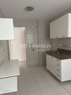 3 quartos  I  Ponta Verde  I  68m²  I  Nascente