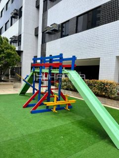 3 quartos  I  Ponta Verde  I  68m²  I  Nascente