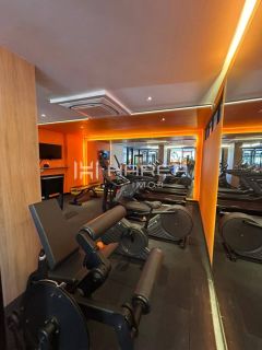 3 suítes  I  prédio novo  I  135m²   I  Ponta Verde