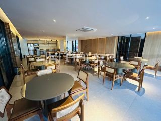 3 suítes  I  prédio novo  I  135m²   I  Ponta Verde