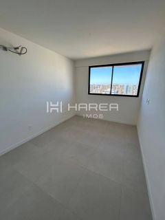 3 suítes  I  prédio novo  I  135m²   I  Ponta Verde