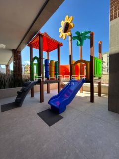 3 suítes  I  prédio novo  I  135m²   I  Ponta Verde