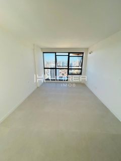 3 suítes  I  prédio novo  I  135m²   I  Ponta Verde