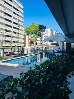 3 suítes  I  prédio novo  I  135m²   I  Ponta Verde