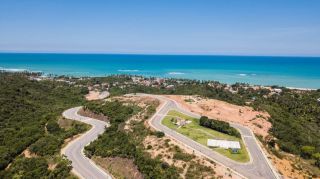 LOTE DE 640 M2 - COND. GREEN PARK