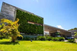 LOTE DE 640 M2 - COND. GREEN PARK