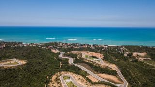 LOTE DE 640 M2 - COND. GREEN PARK