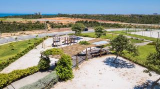 LOTE DE 640 M2 - COND. GREEN PARK