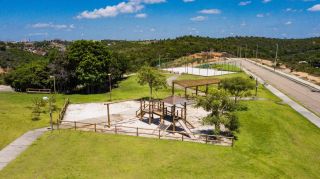 LOTE DE 640 M2 - COND. GREEN PARK