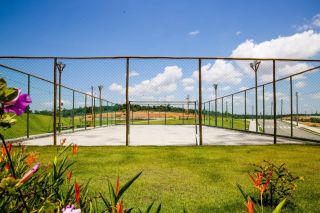 LOTE DE 640 M2 - COND. GREEN PARK