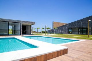 LOTE DE 640 M2 - COND. GREEN PARK