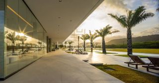 LOTE NASCENTE DE 591 M2 NO SANTÉ - R$750.000,00