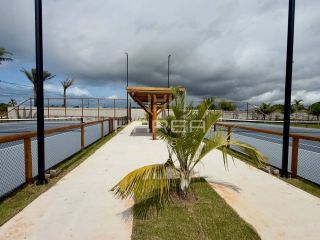 LOTE NASCENTE DE 591 M2 NO SANTÉ - R$750.000,00