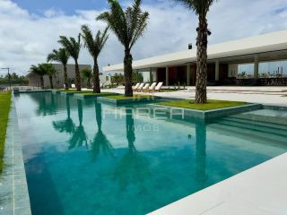 LOTE NASCENTE DE 591 M2 NO SANTÉ - R$750.000,00