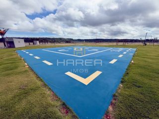 LOTE NASCENTE DE 591 M2 NO SANTÉ - R$750.000,00